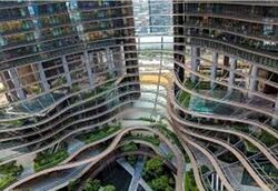 Marina One Residences (D1), Apartment #572710151